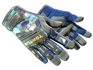 ★ Specialist Gloves | Mogul (Minimal Wear)