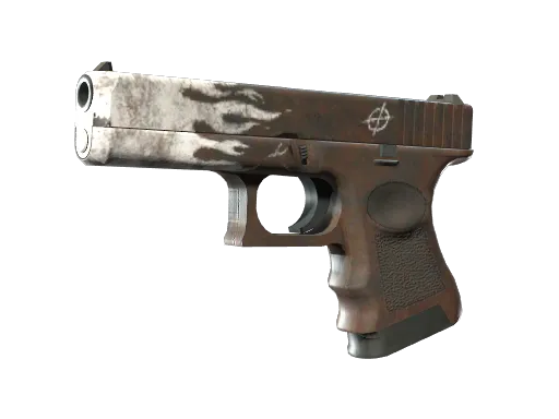Oxide Blaze