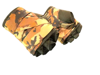 ★ Hand Wraps | Badlands (Minimal Wear)