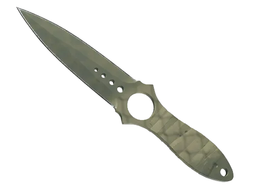 Safari Mesh