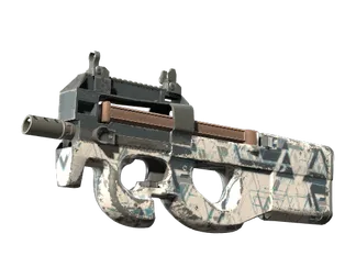 P90 | Schematic (Field-Tested)