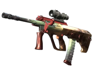 AUG | Sand Storm (Factory New)