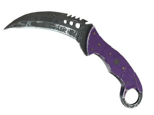 Ultraviolet