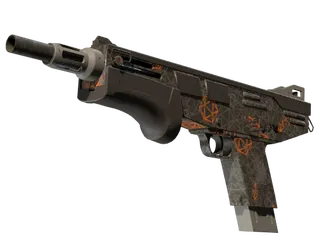MAG-7 | Memento (Minimal Wear)