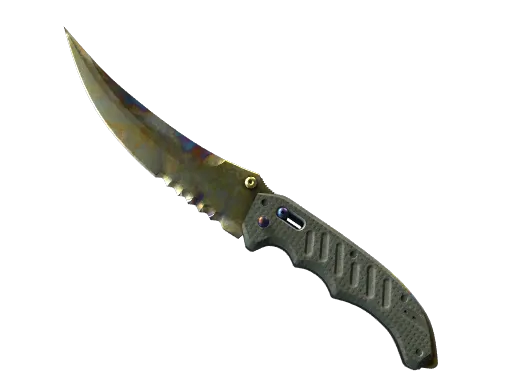Case Hardened