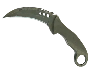 Safari Mesh