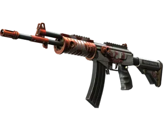 StatTrak™ Galil AR | Connexion (Factory New)