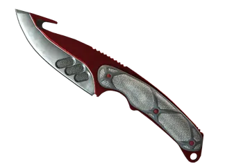 ★ Gut Knife | Autotronic (Well-Worn)