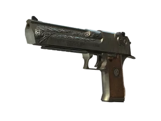 StatTrak™ Desert Eagle | Naga (Field-Tested)