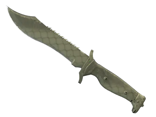 Safari Mesh