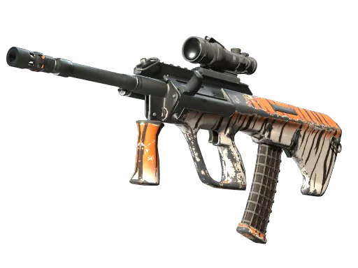 Bengal Tiger
