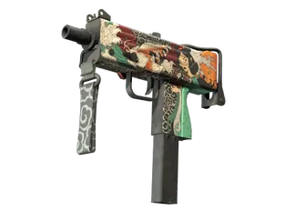 MAC-10 | Allure (Factory New)