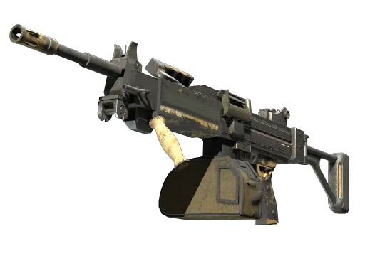 Desert-Strike