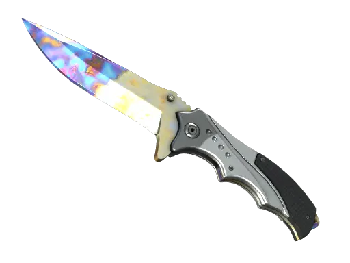 Case Hardened