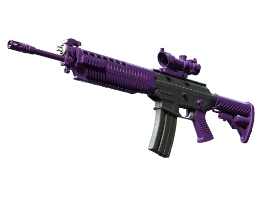 Ultraviolet