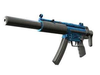 MP5-SD | Co-Processor (Factory New)