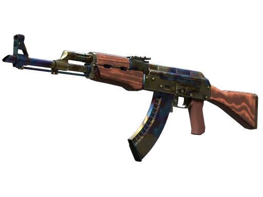 Case Hardened