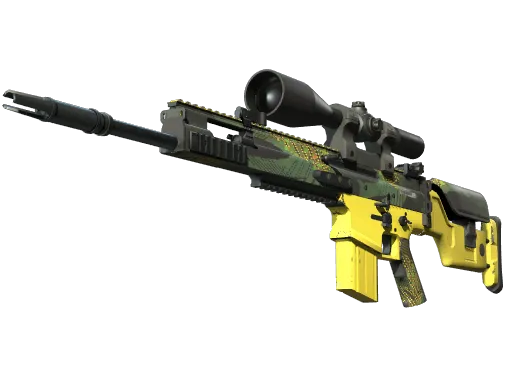 Jungle Slipstream