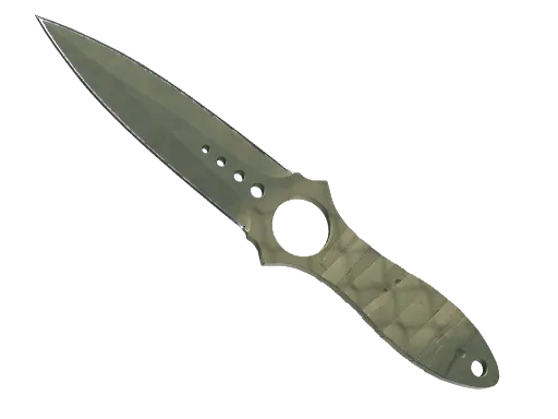Safari Mesh