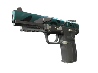 Five-SeveN | Fowl Play (Minimal Wear)