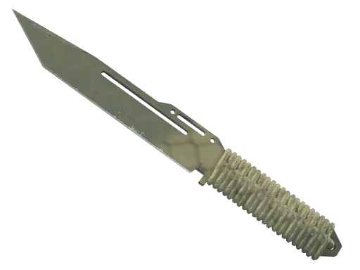 Safari Mesh