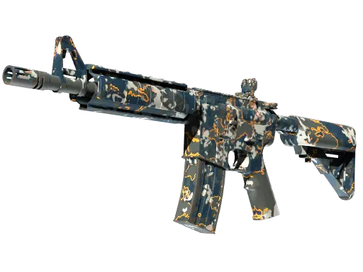 Global Offensive