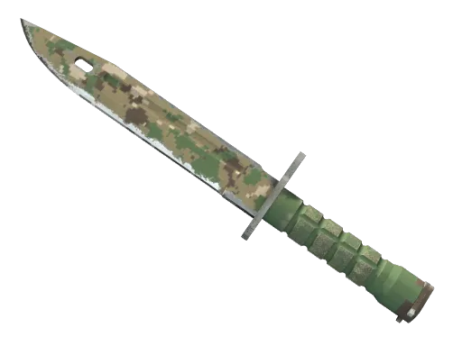 Forest DDPAT