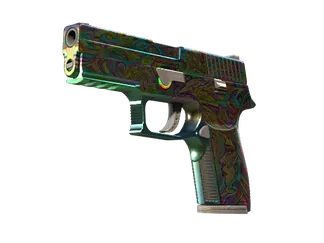 P250 | Visions (Factory New)