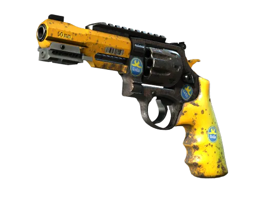 Banana Cannon