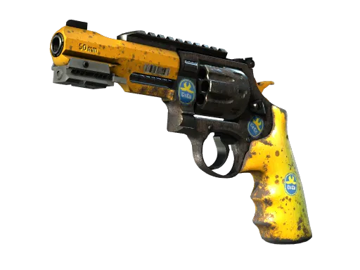 Banana Cannon