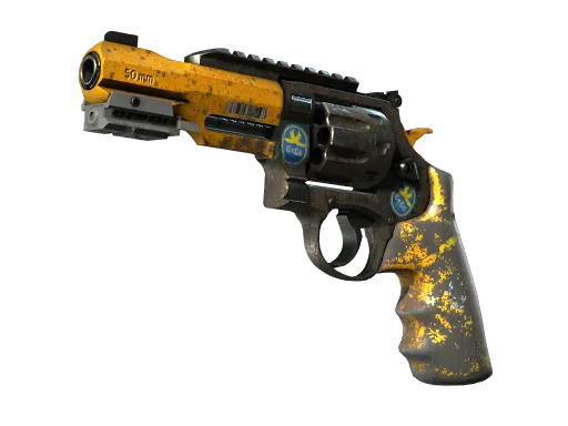 Banana Cannon