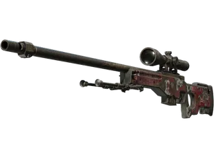 AWP | Duality (Field-Tested)