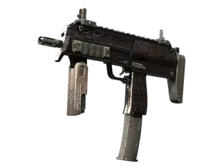MP7 | Sunbaked (Factory New)