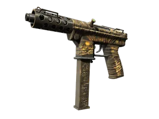 Tec-9 | Mummy's Rot (Minimal Wear)