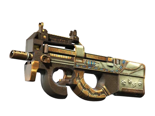 ScaraB Rush
