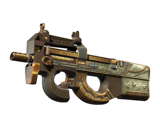 ScaraB Rush