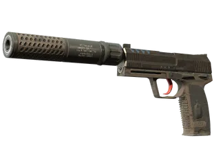 Souvenir USP-S | Desert Tactical (Factory New)