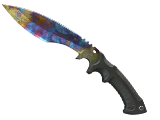 Case Hardened
