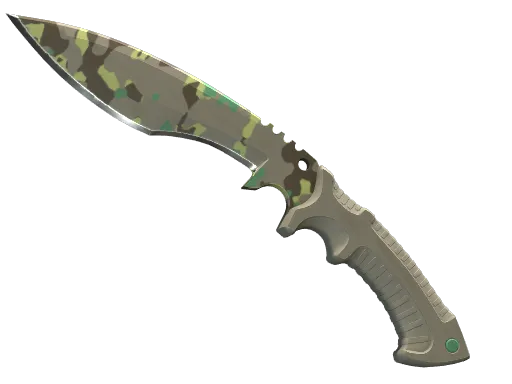Boreal Forest