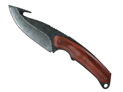 Damascus Steel