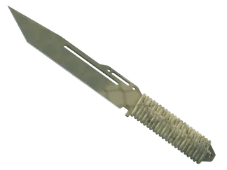 ★ Paracord Knife | Safari Mesh (Factory New)