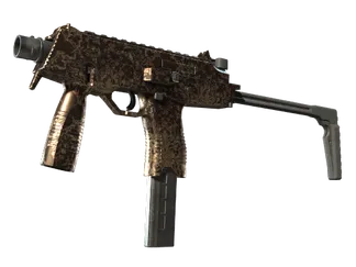 MP9 | Music Box (Factory New)