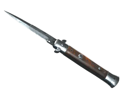 Damascus Steel
