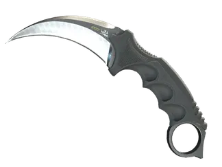 ★ StatTrak™ Karambit