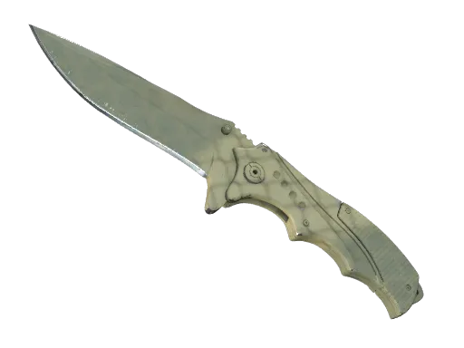 Safari Mesh