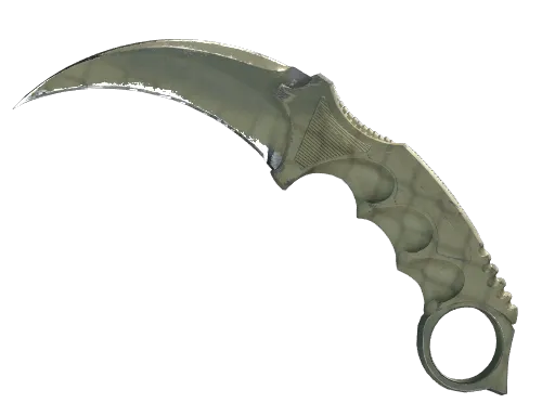 Safari Mesh