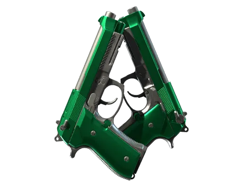 Emerald