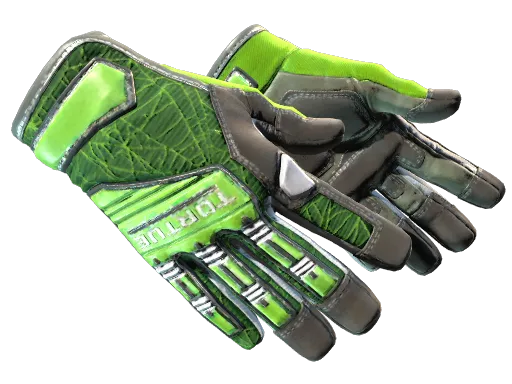 Emerald Web