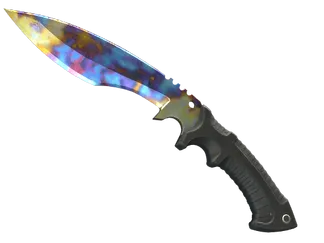 ★ Kukri Knife | Case Hardened (Factory New)