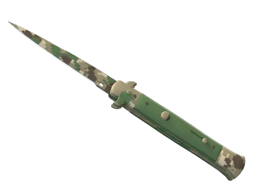 Forest DDPAT